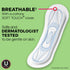 U by Kotex Security Feminine Pad