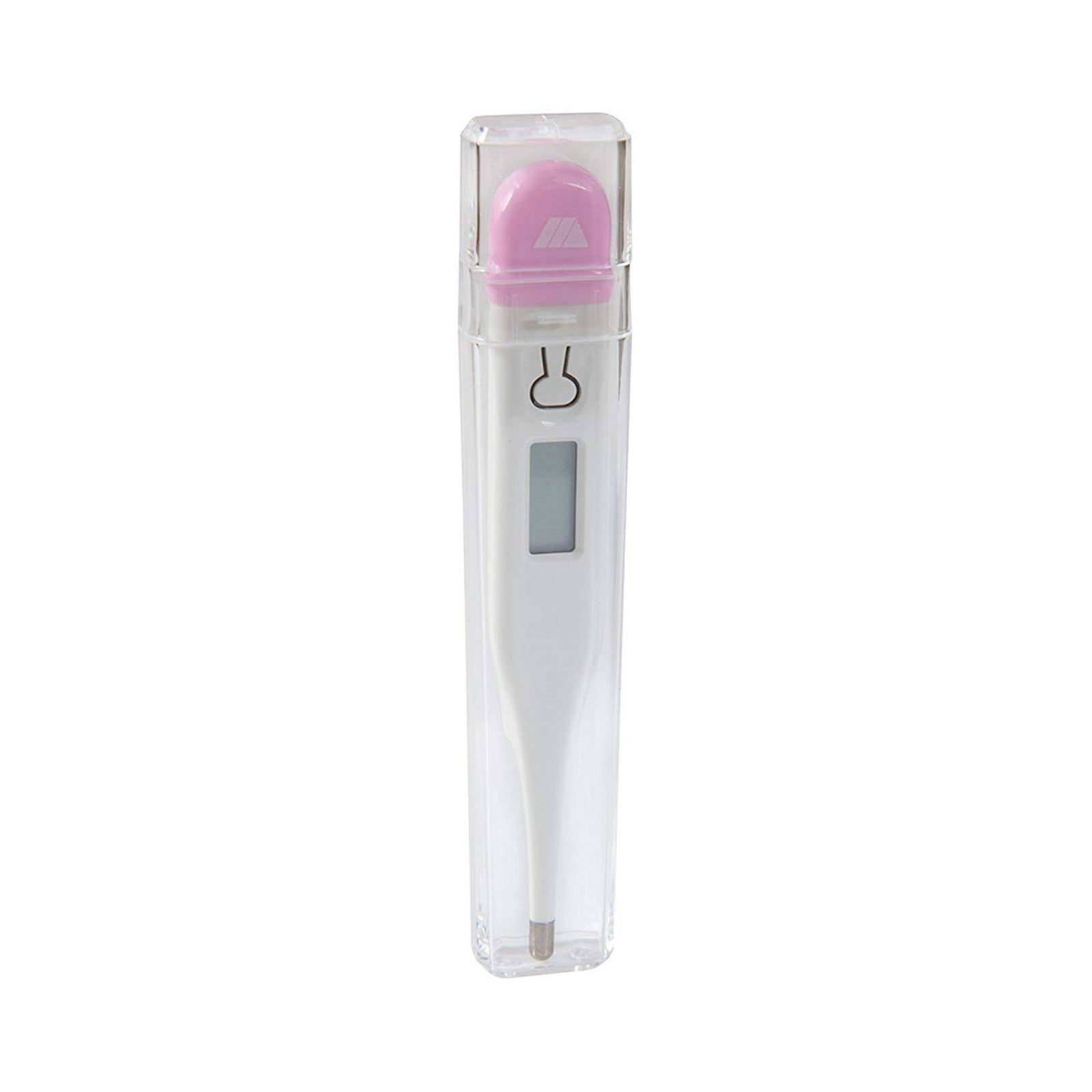 Mabis Basal Digital Stick Thermometer