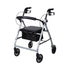 McKesson 4 Wheel Rollator