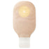 Premier One-Piece Drainable Transparent Filtered Ostomy Pouch