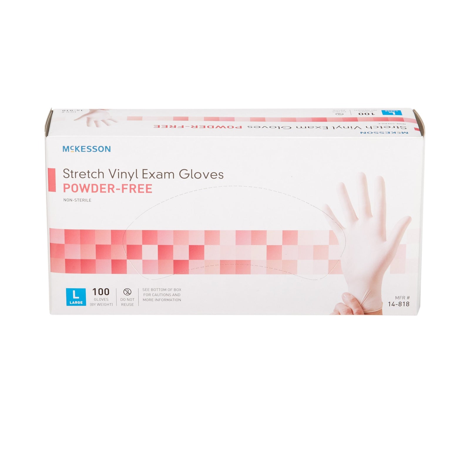 McKesson Exam Glove