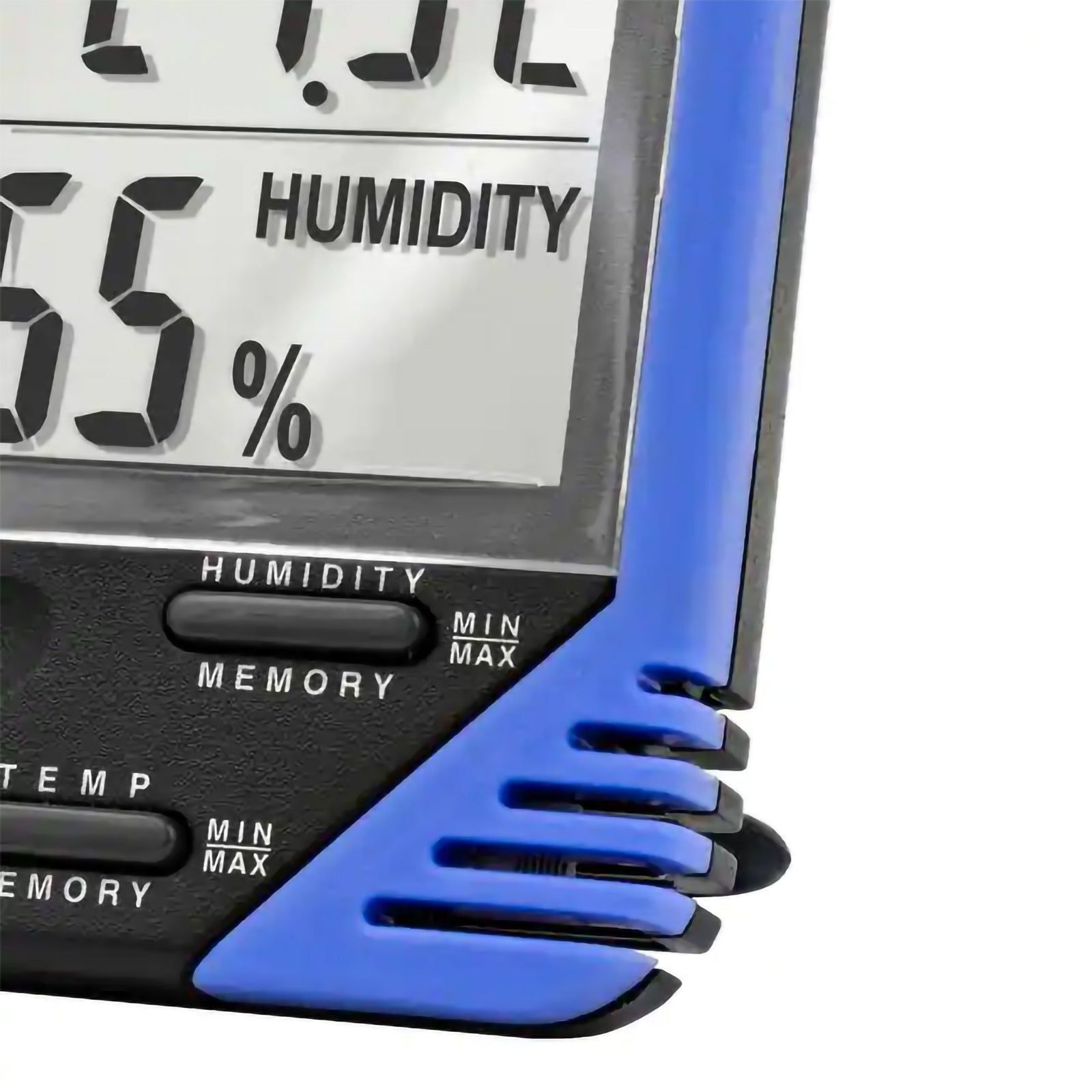 Fisherbrand Traceable Thermometer / Clock / Humidity Monitor