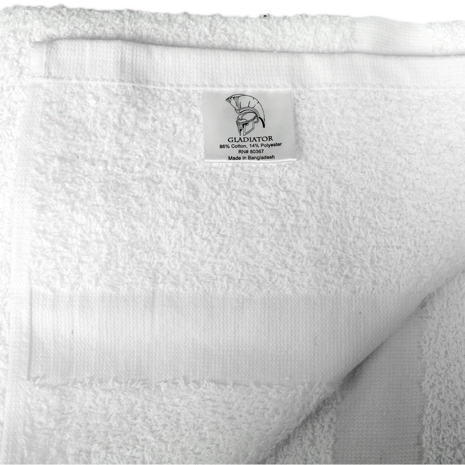 Royal Gold Foundations Bath Towel
