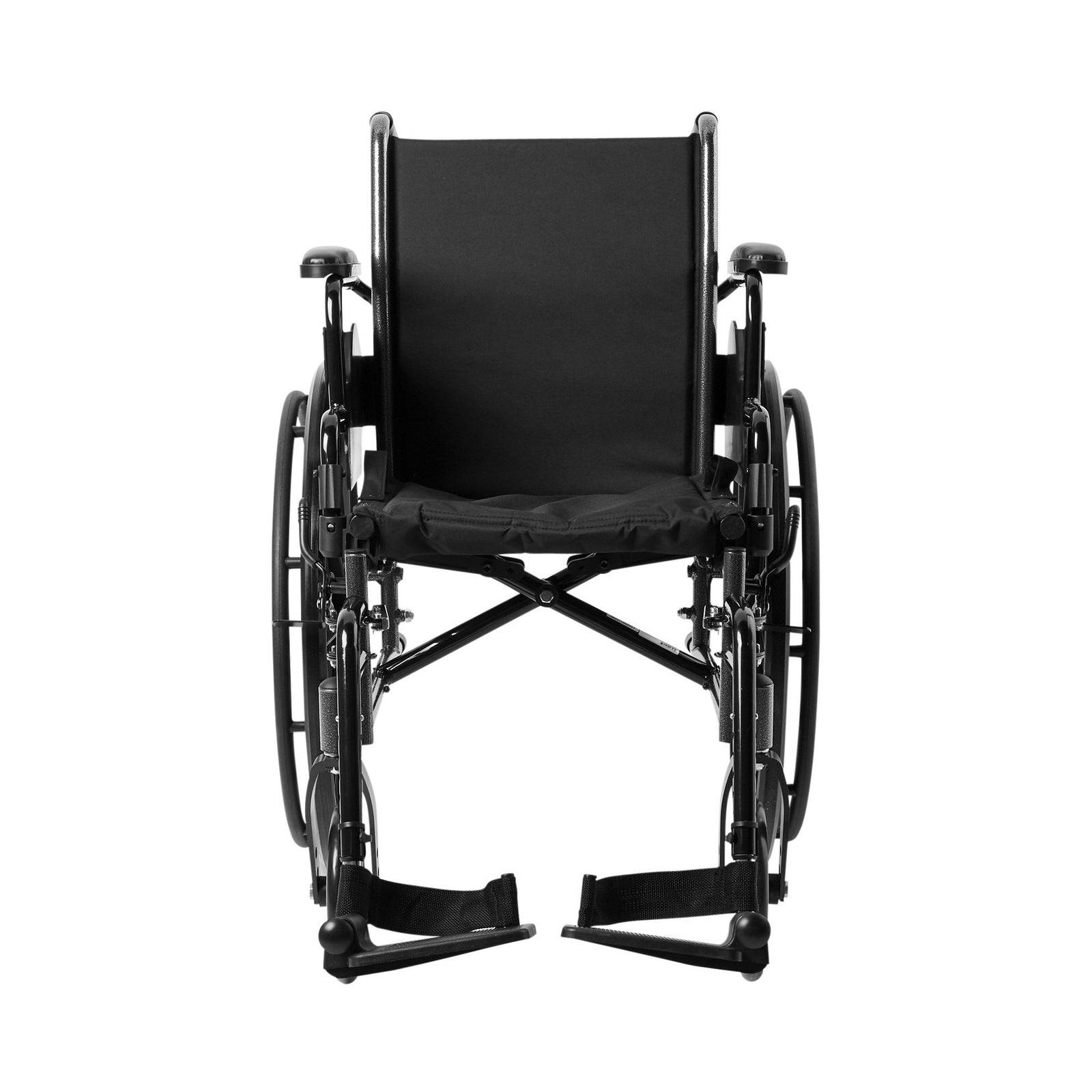 McKesson Lightweight Wheelchair