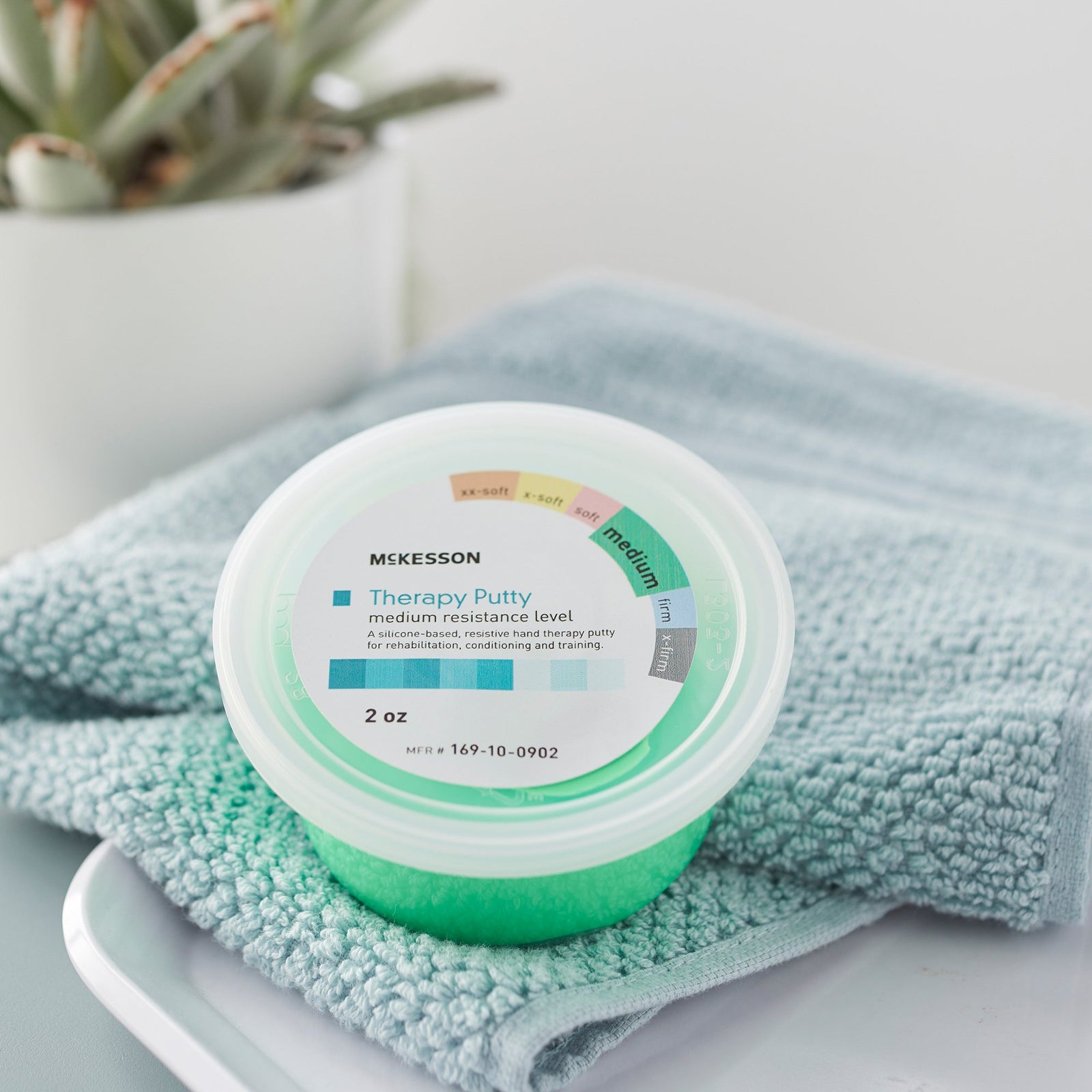 McKesson Therapy Putty