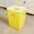 McKesson Prevent Chemotherapy Waste Container