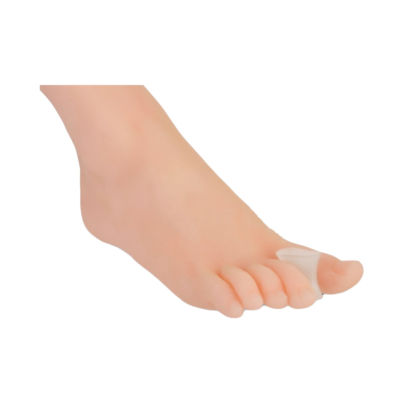 Gel Toe Spreaders Toe Spacer