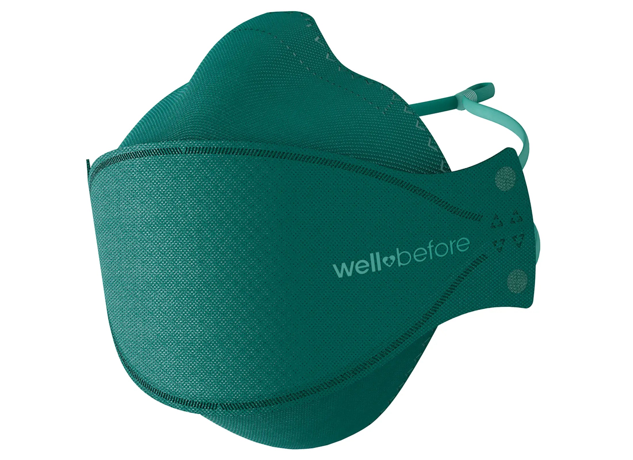 Mix’n’Match KN95 3D / 3D Pro