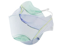 3D KN95 PRO Adjustable Headstraps / Marble / Regular