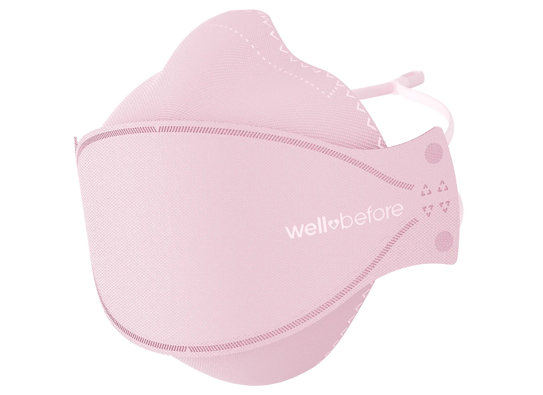 Mix’n’Match KN95 3D / 3D Pro