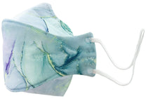 3D KN95 PRO Adjustable Earloops / Marble / Regular