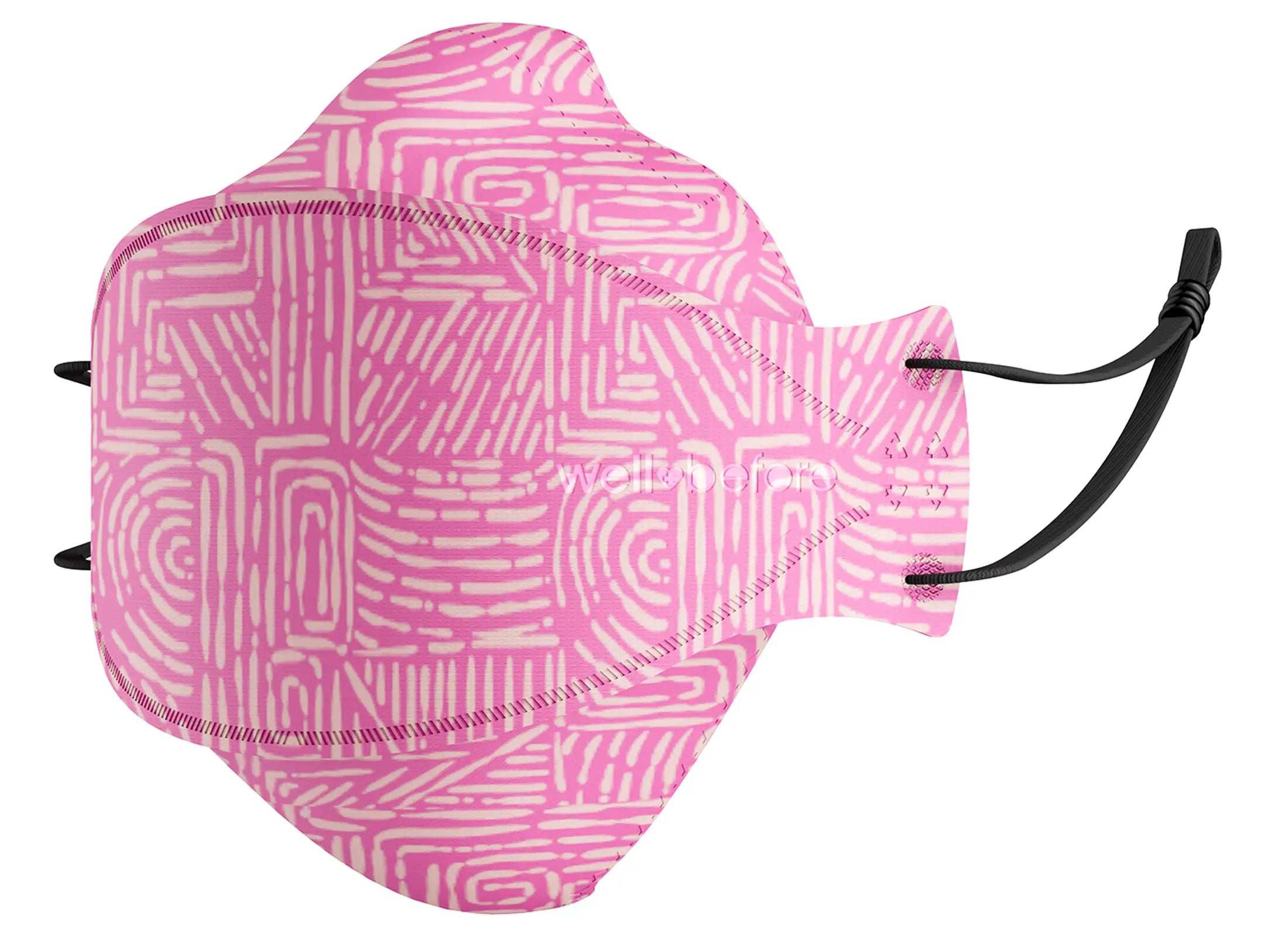 Mix’n’Match KN95 3D / 3D Pro