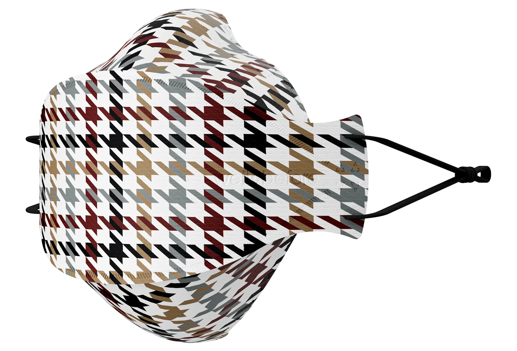 Mix’n’Match KN95 3D / 3D Pro