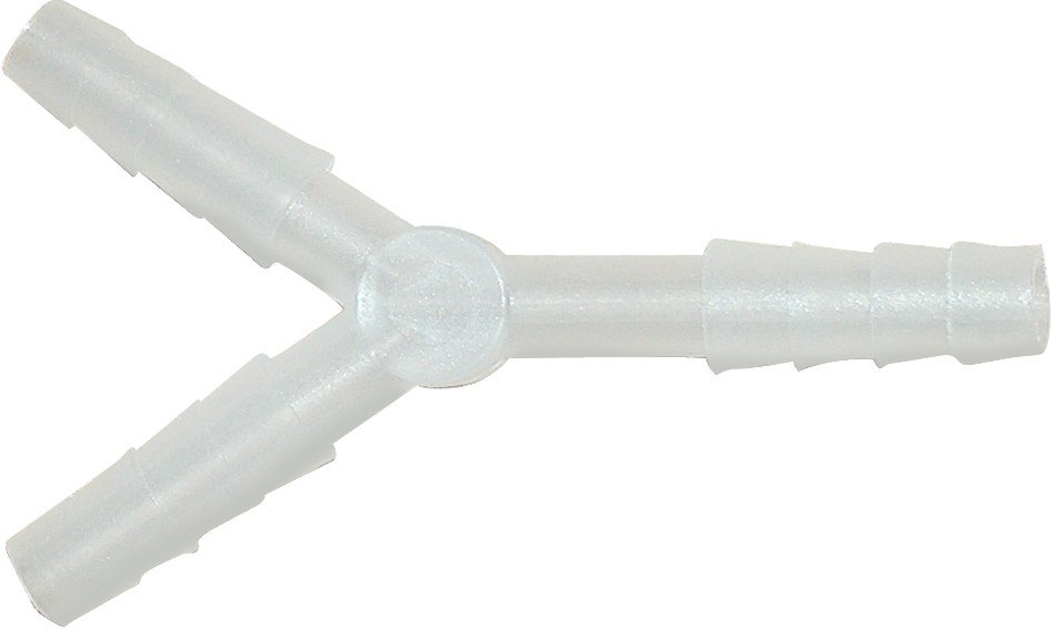 Tubing Extension Connector