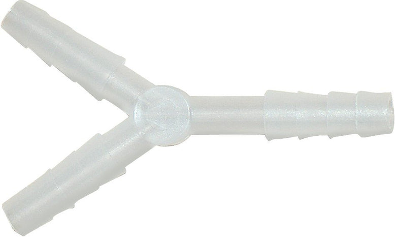 Tubing Extension Connector