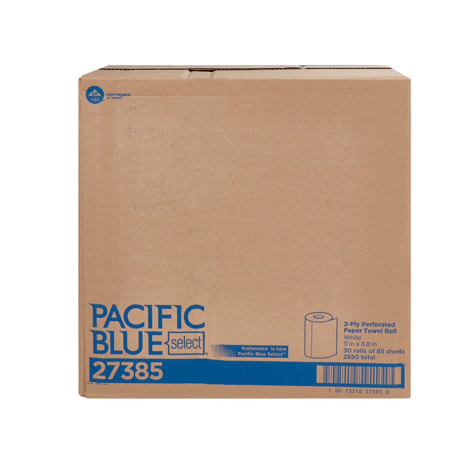Pacific Blue Select Kitchen Paper Towel