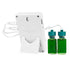Traceable Memory-Loc Datalogging Refrigerator / Freezer Thermometer With Alarm