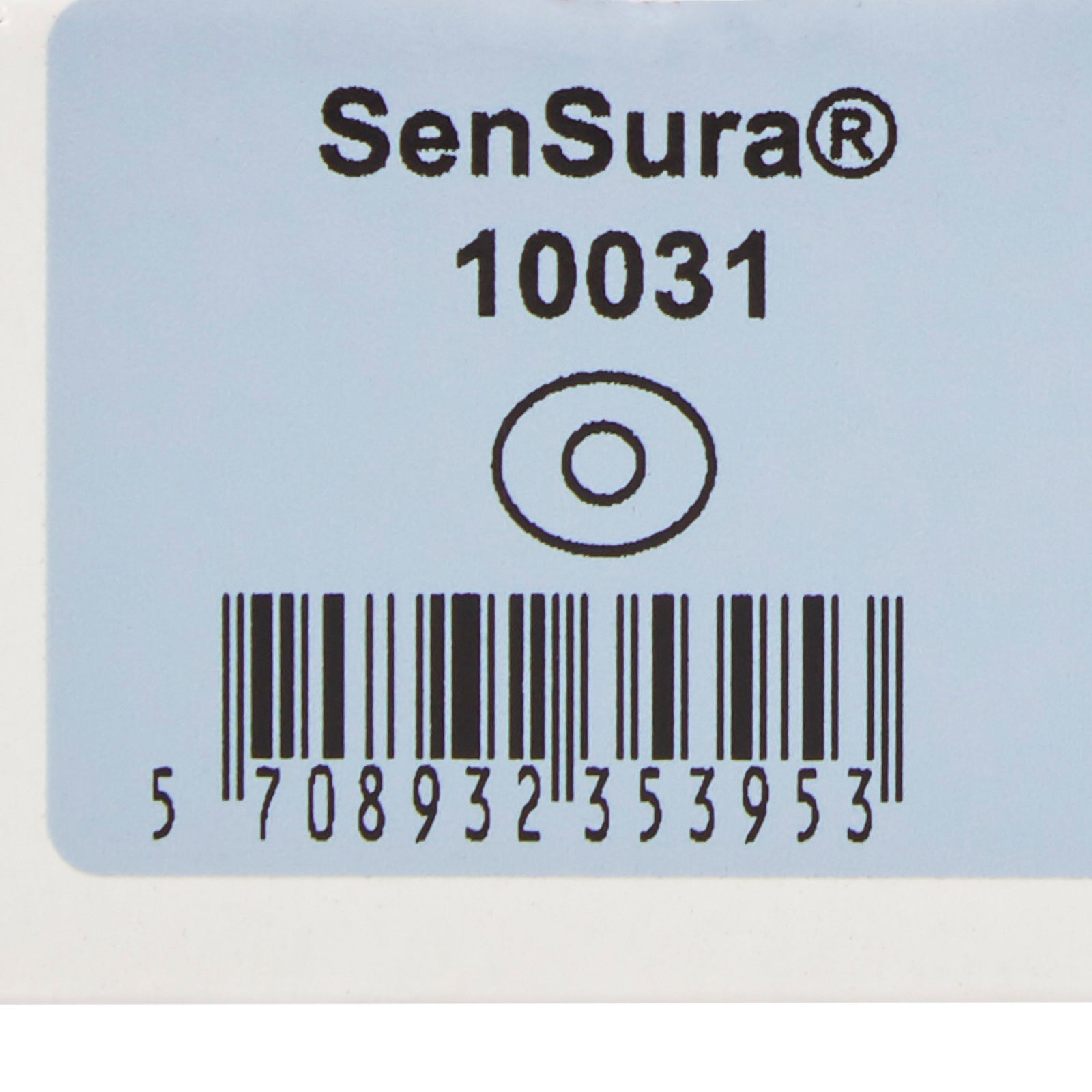 SenSura Click Ostomy Barrier