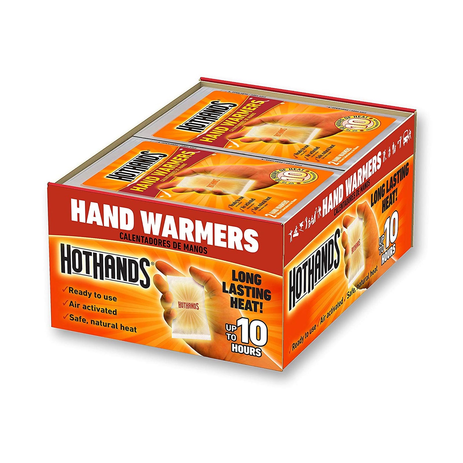 Hothands-2 Instant Hot Pack