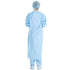 Ultra Non-Reinforced Surgical Gown With Towel