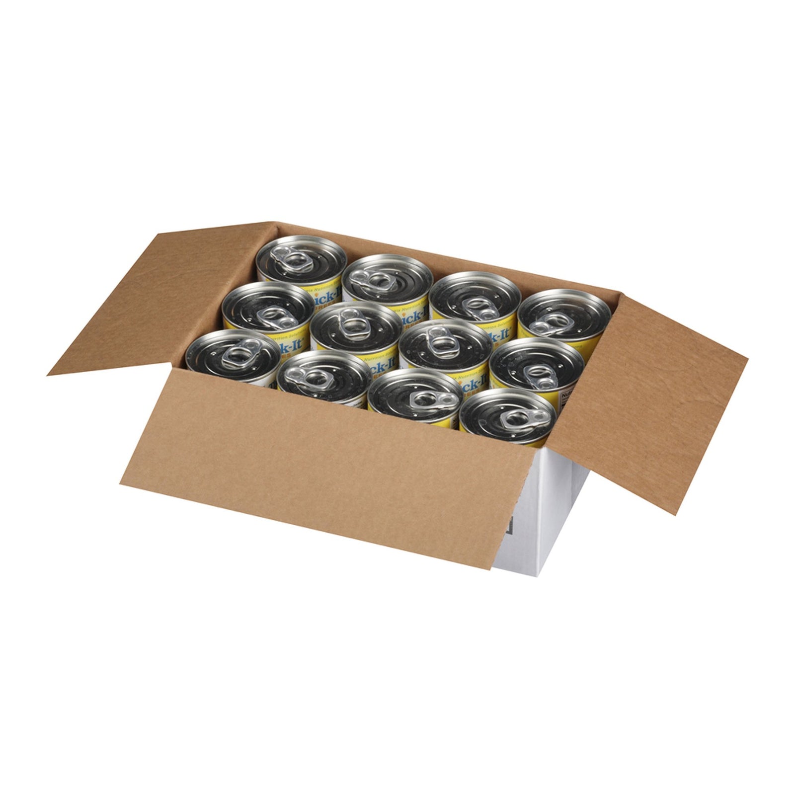 Thick-It Thickened Food