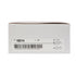 New Image Two-Piece Drainable Ultra-Clear