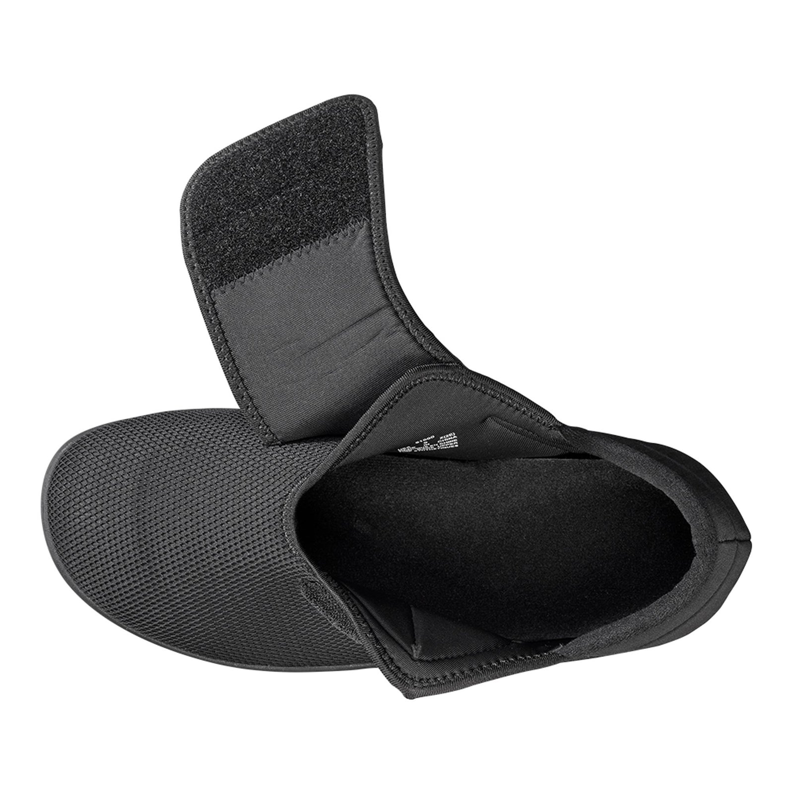 Silverts Comfort Steps Shoe