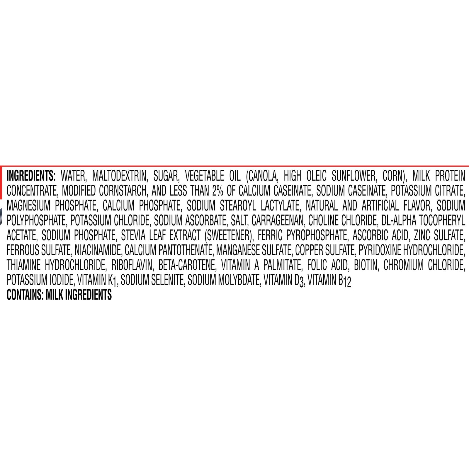 Boost® Nutritional Pudding Vanilla Oral Supplement, 5 oz. Cup