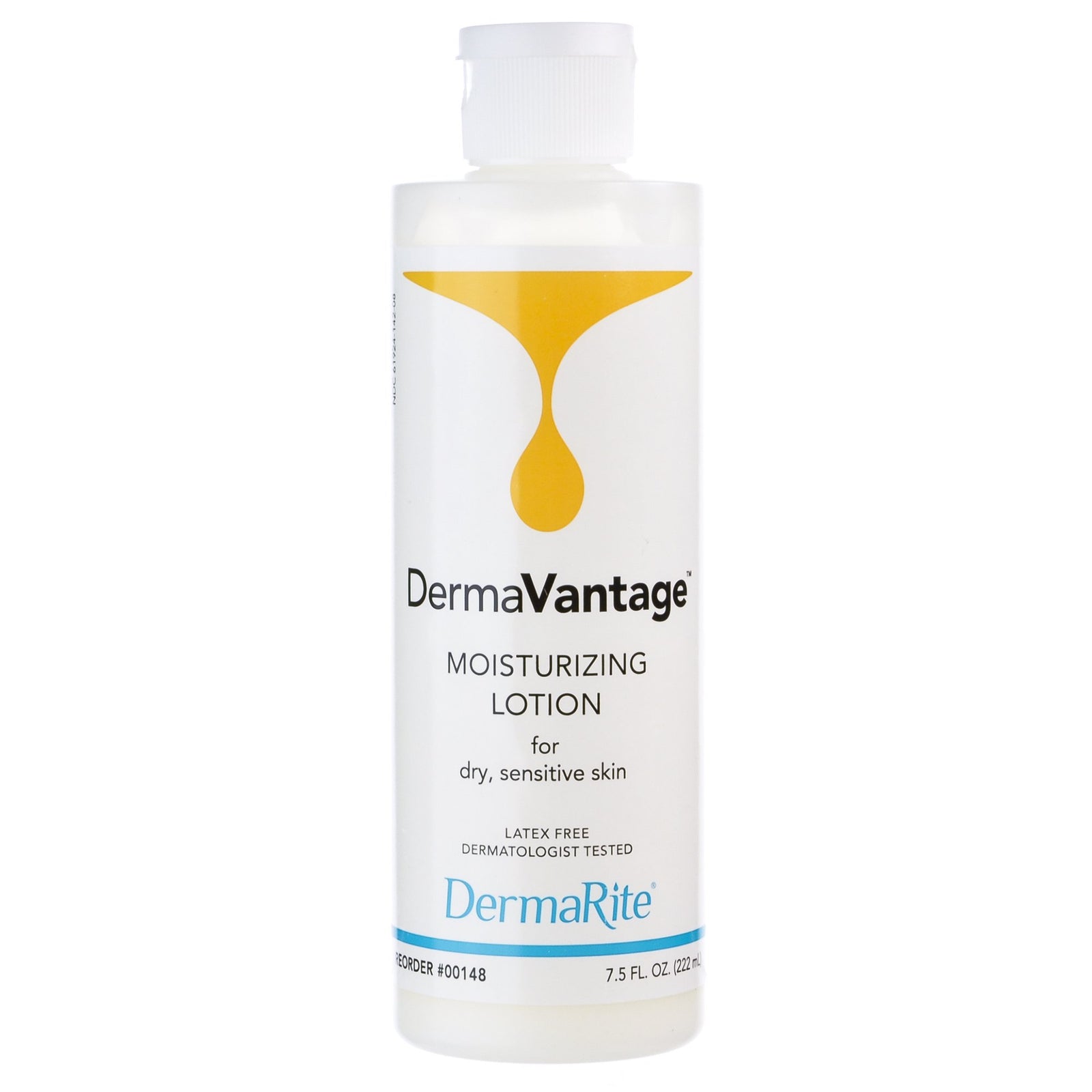 DermaVantage Hand And Body Moisturizer