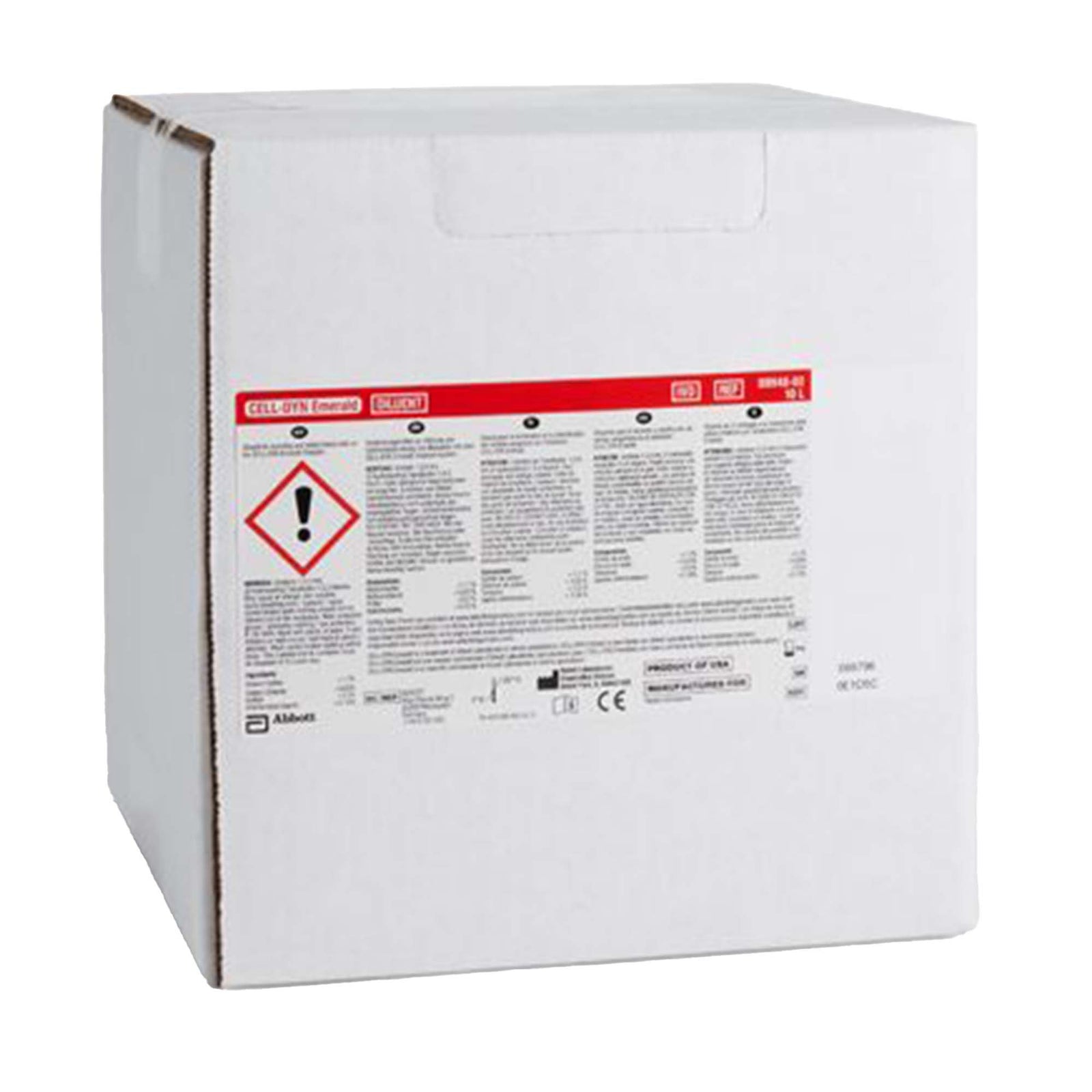 Cell-Dyn Reagent Diluent