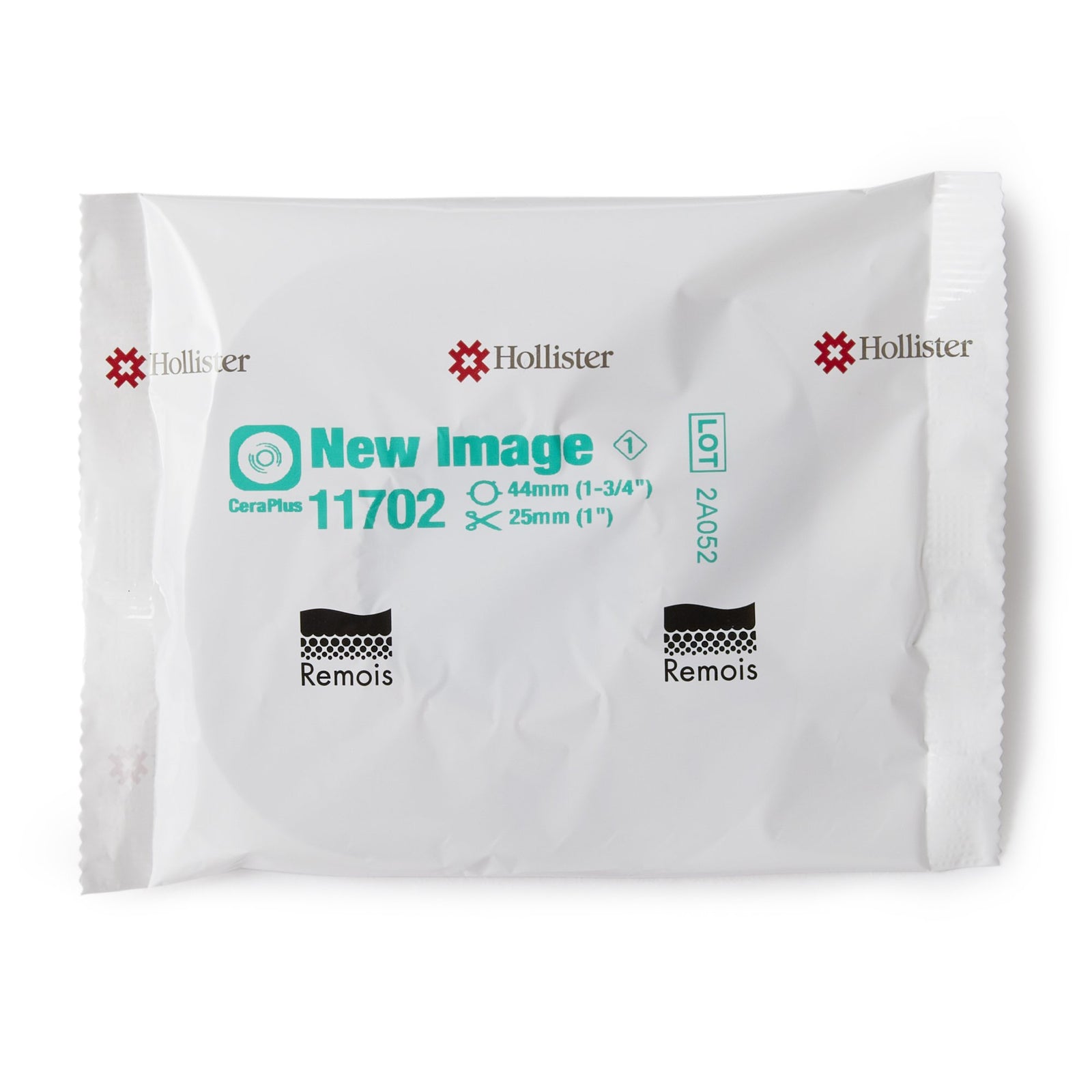 New Image CeraPlus Ostomy Barrier