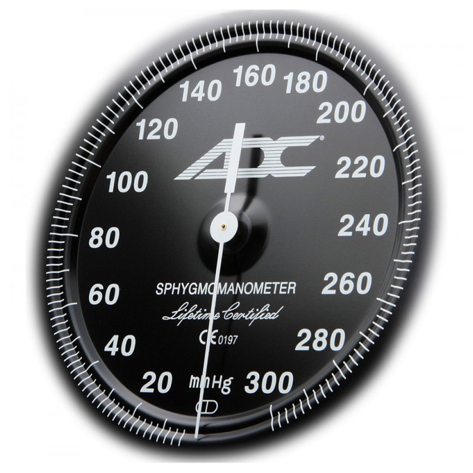 System 5 Aneroid Sphygmomanometer Unit