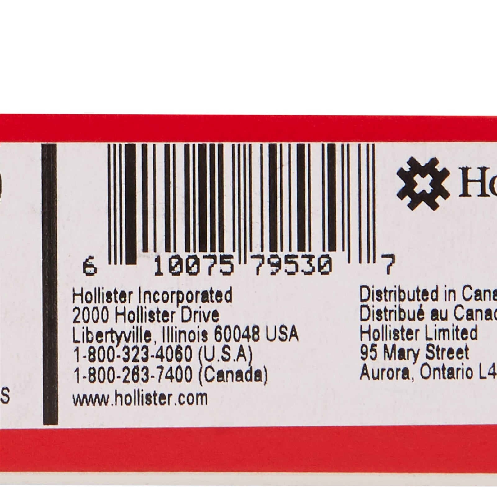 Adapt Convex Barrier Ring
