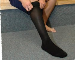 JOBST for Men Compression Stocking