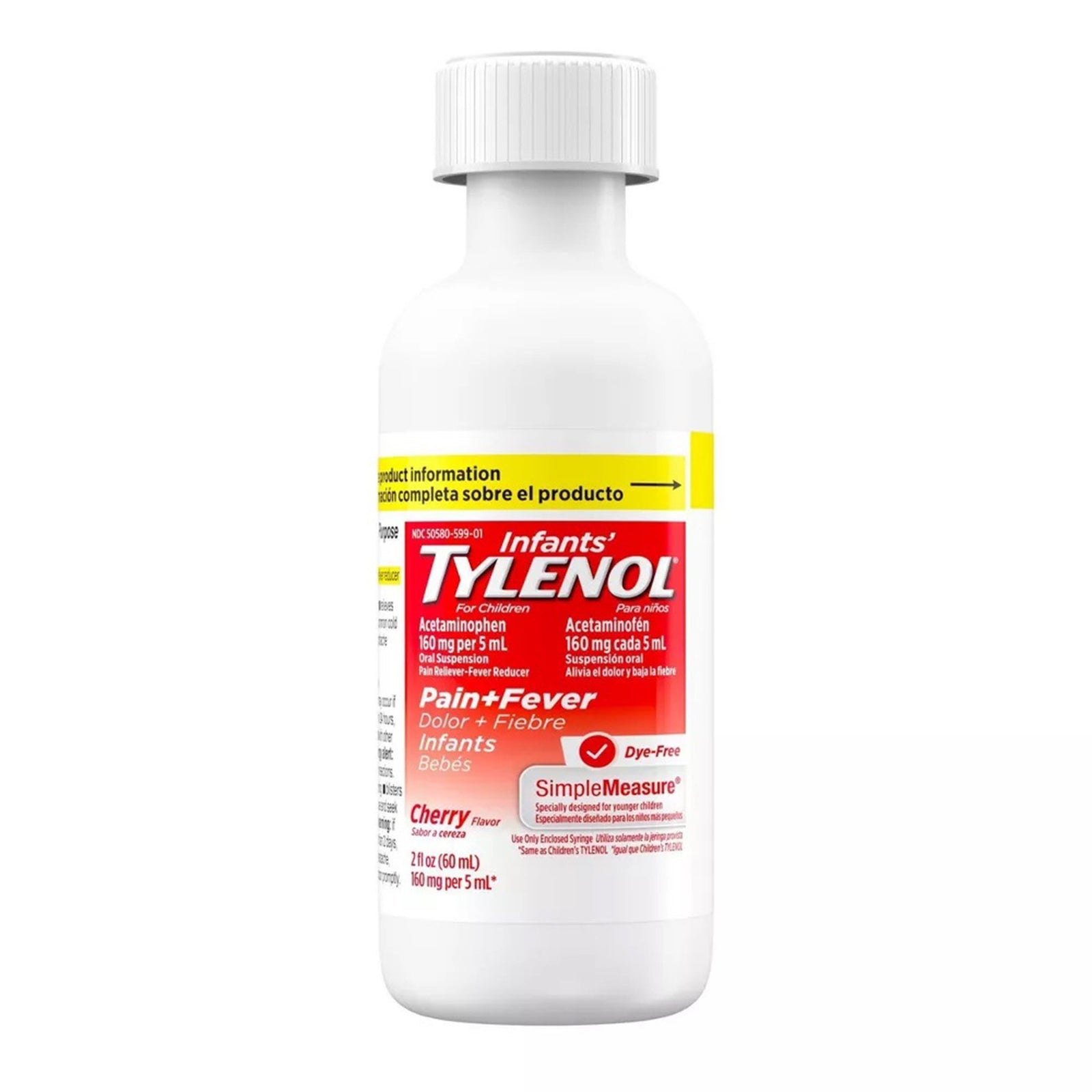 Tylenol Children's Pain Relief