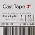 McKesson Cast Tape