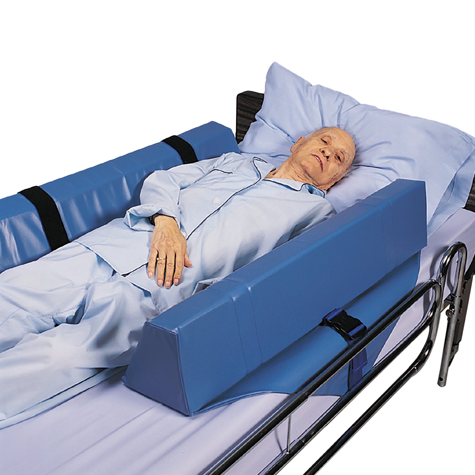Skil-Care Roll-Control Bed Bolster