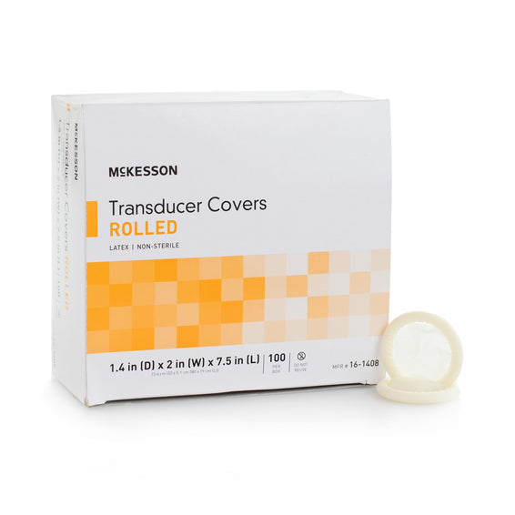 McKesson Ultrasound Transducer Cover