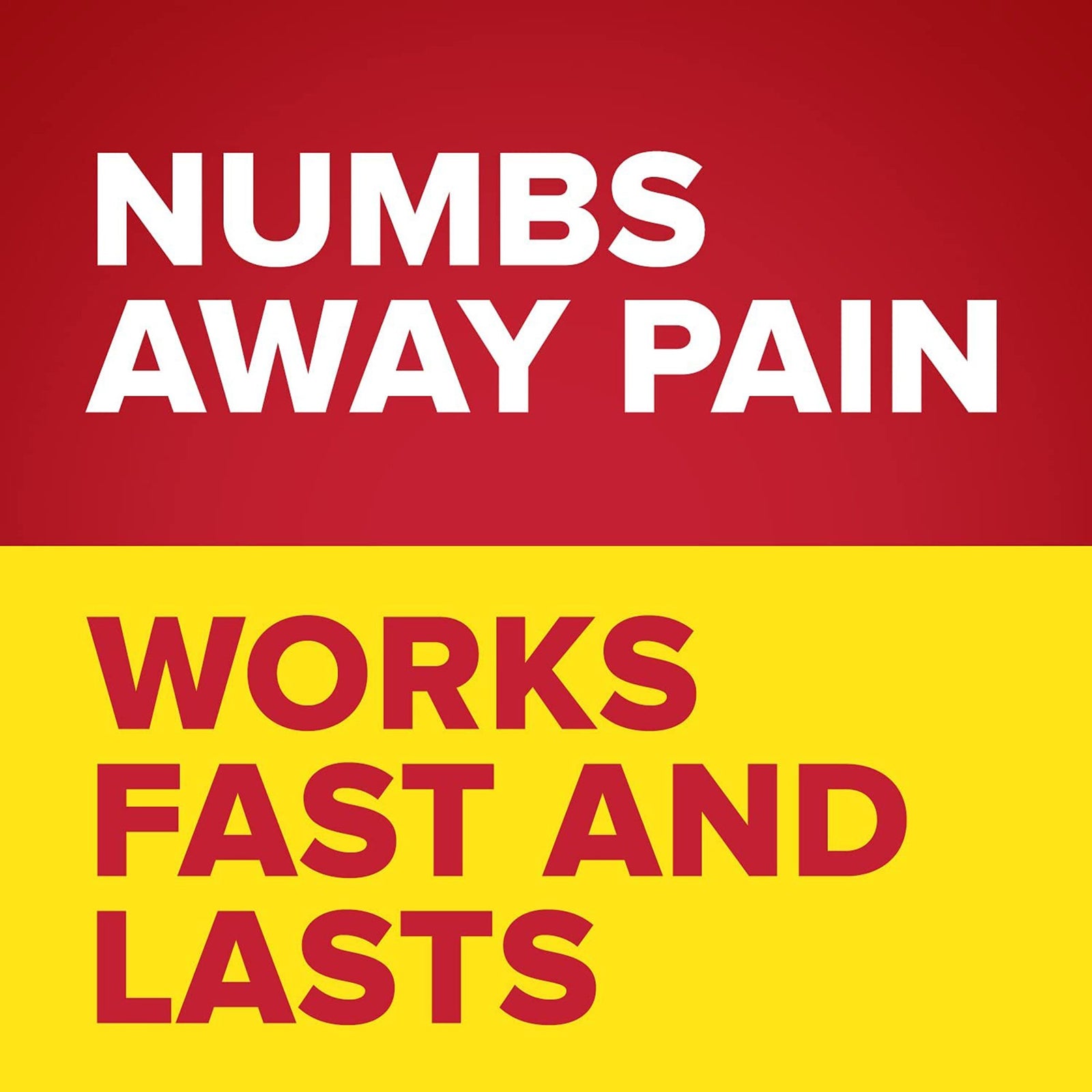 Aspercreme Max Topical Pain Relief