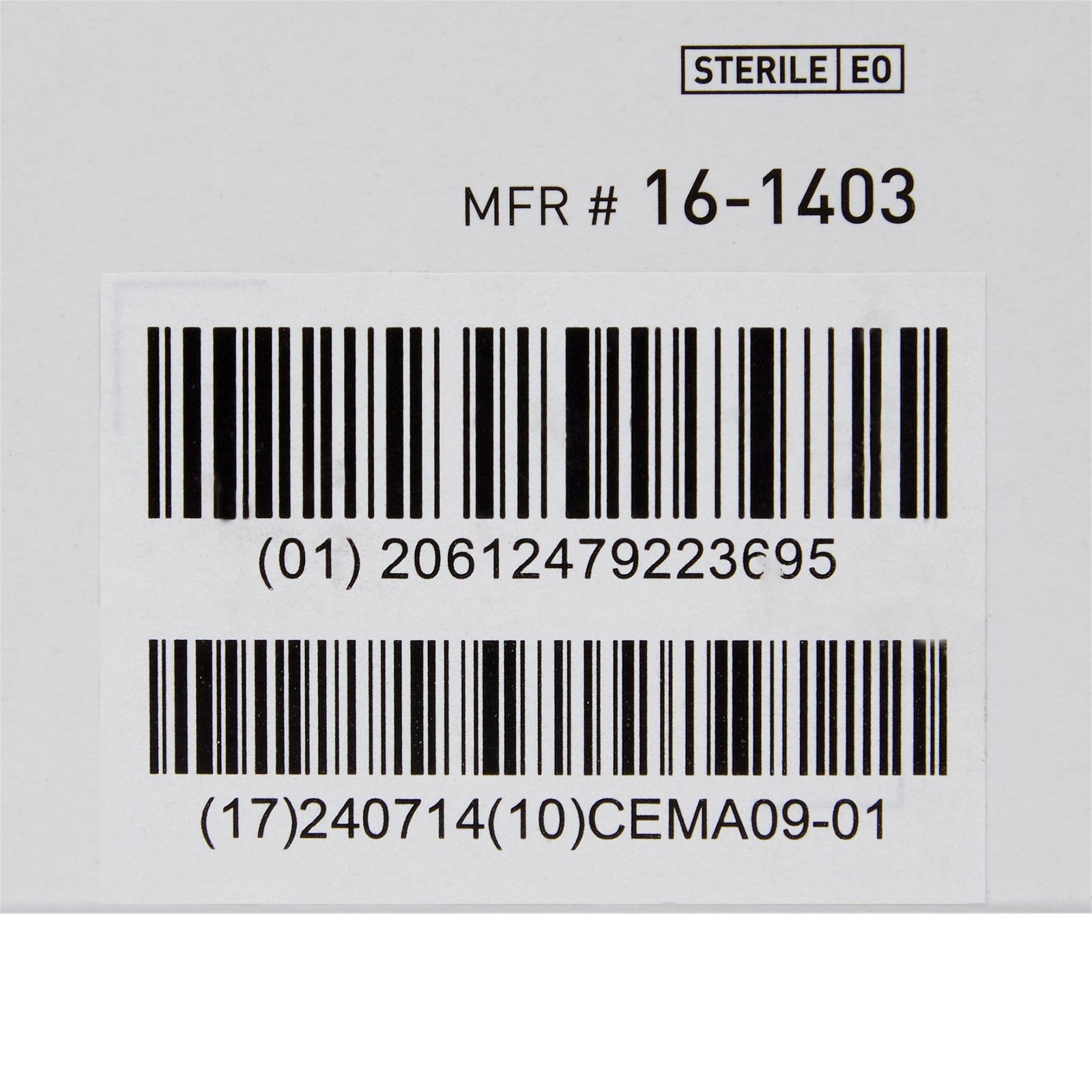 McKesson Ultrasound Transducer Cover Kit