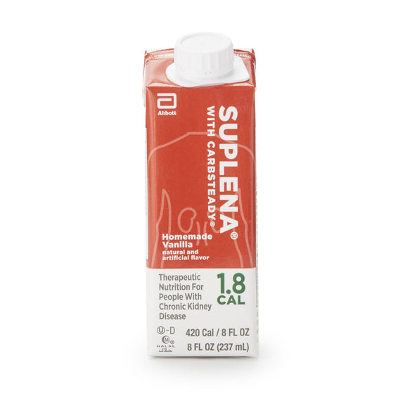 Suplena with Carbsteady Oral Supplement