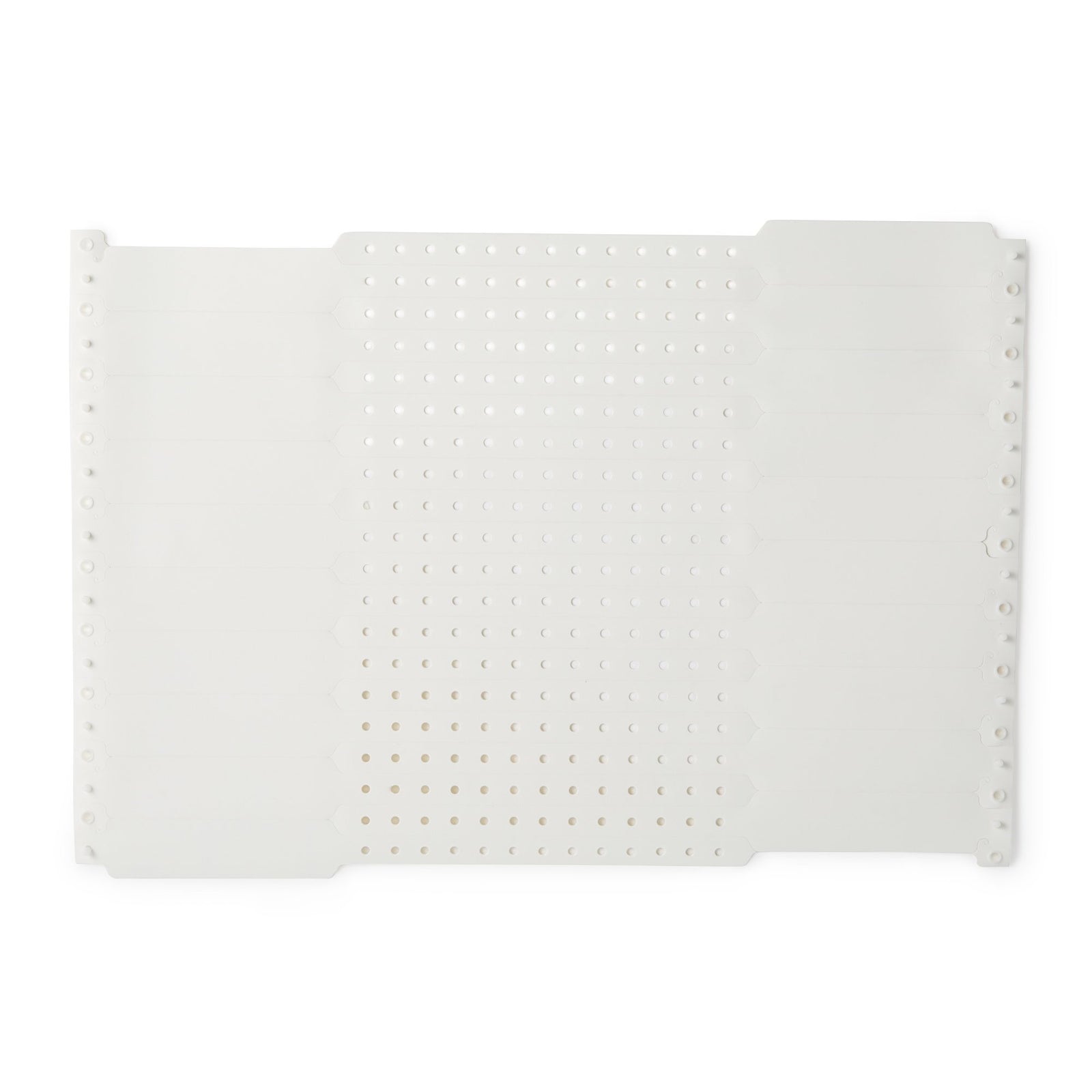 Sentry SuperBand Identification Wristband