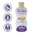 Nutricia Pro-Stat Sugar-Free Liquid Protein Supplement, Vanilla Flavor, 30 oz. Bottle, 6/Case