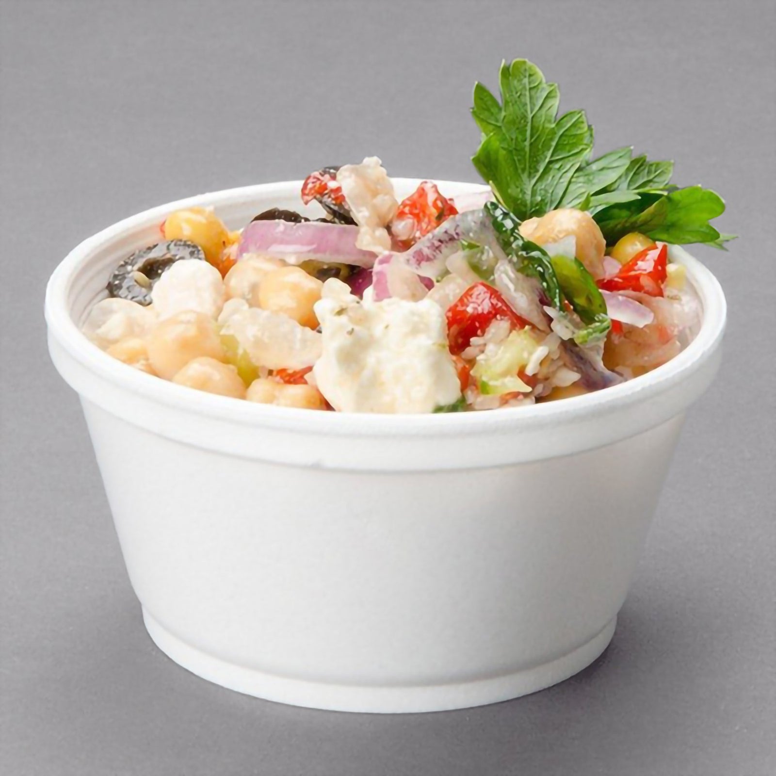 Dart Food Container