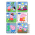 Kids Love Stickers: 90pc Assorted Baby Animal, Peppa Pig, Disney Cars, Disney Princesses, Toy Story, Fantasy Unicorns
