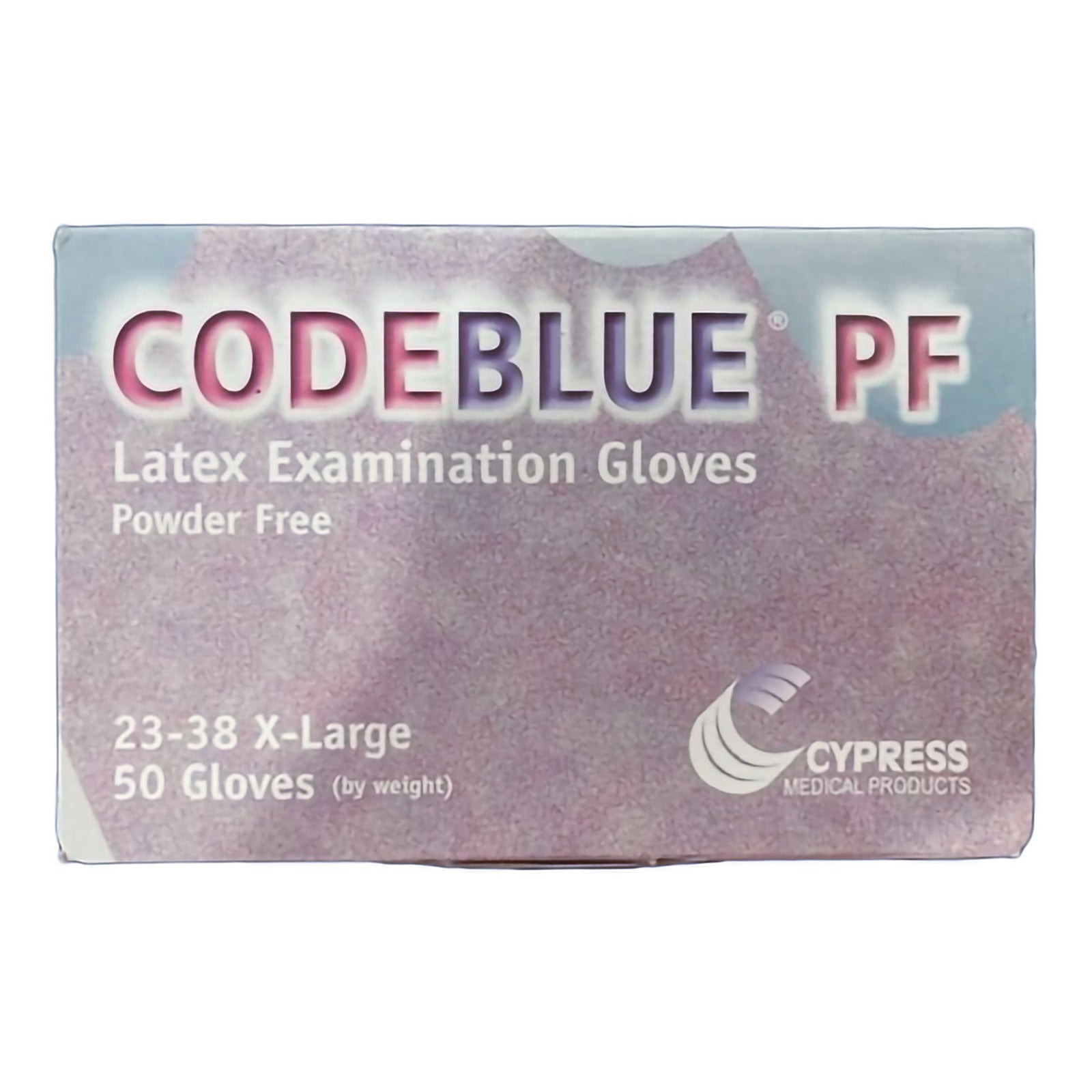 CODEBLUE PF Exam Glove