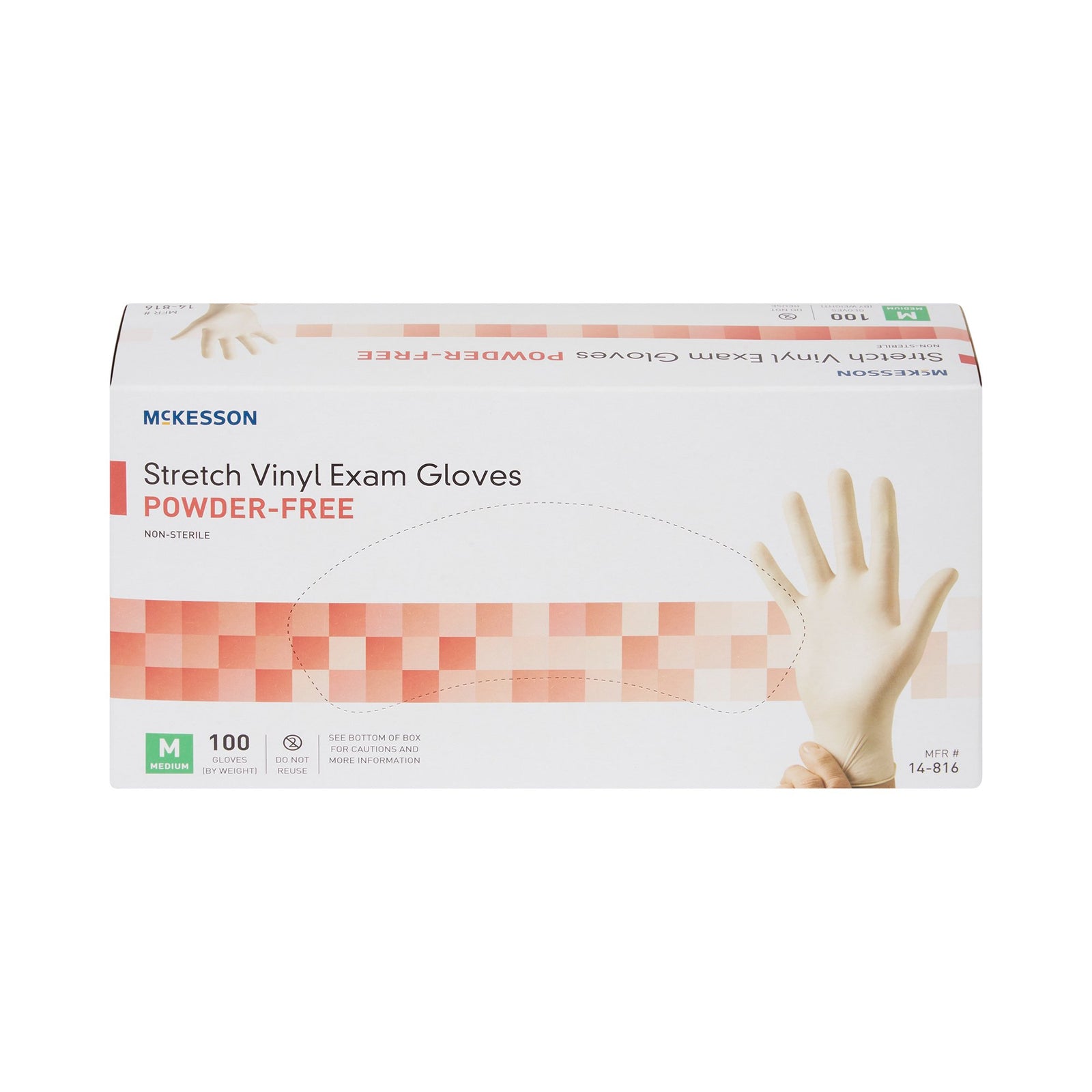 McKesson Exam Glove