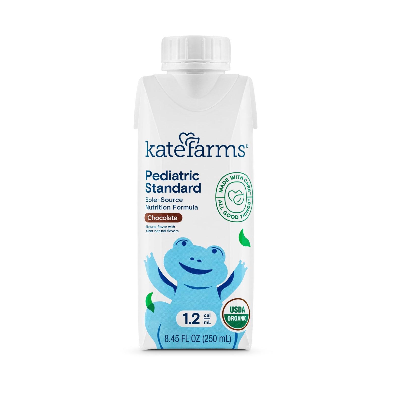 Kate Farms Pediatric Standard 1.2 Pediatric Oral Supplement