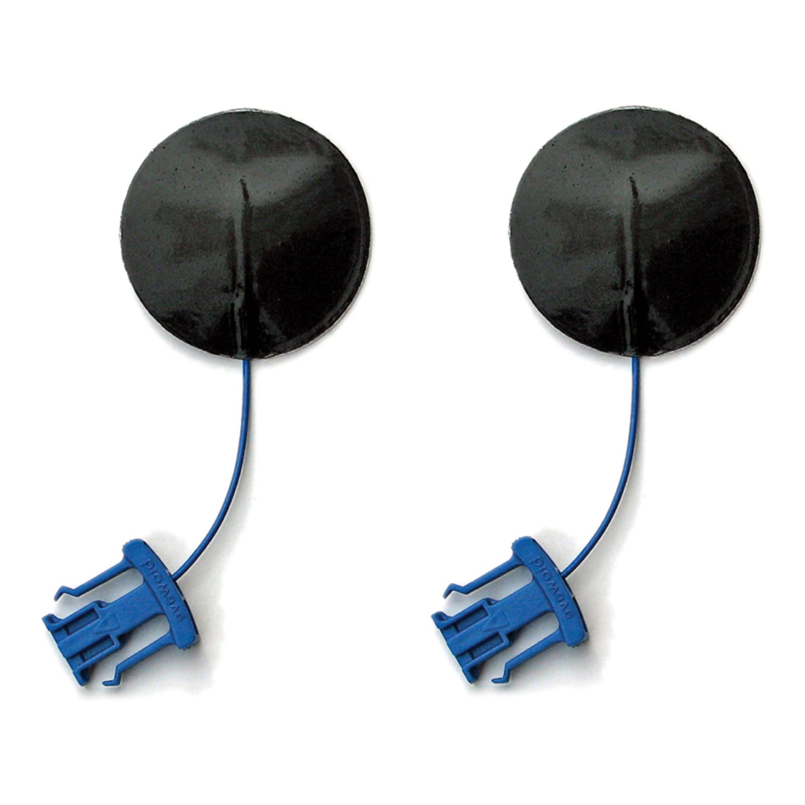 BioWave Electrode Pads for Pain Relief