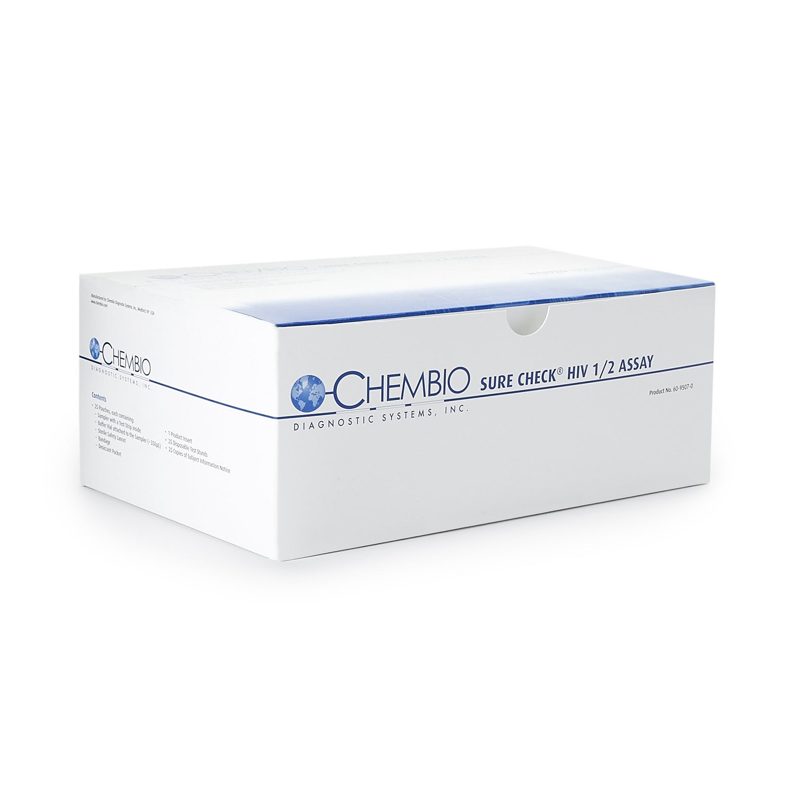 Sure Check Rapid Test Kit